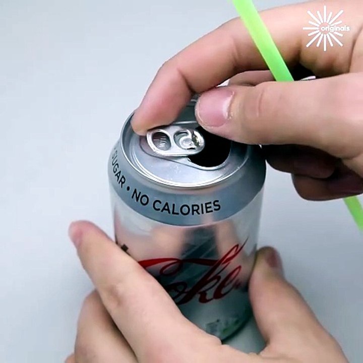 Drink your favorite drink without a single spil...