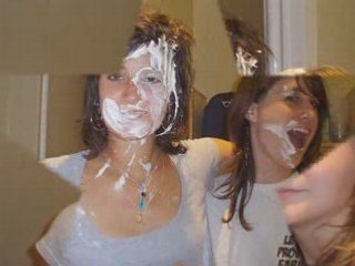 Mousse à raser
