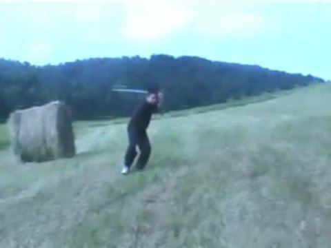 Guillaume Perdu Dans Les Bois Partie 8