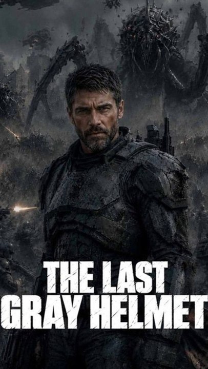 The Last Gray Helmet - Full Episode (ENGSUB) |...