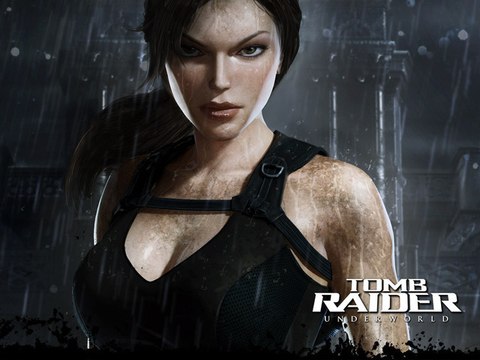 Tomb Raider Underworld - Journal des développeurs