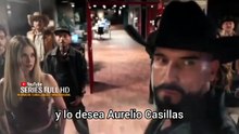Avance El Señor De Los Cielos 10 - Capítulo 31