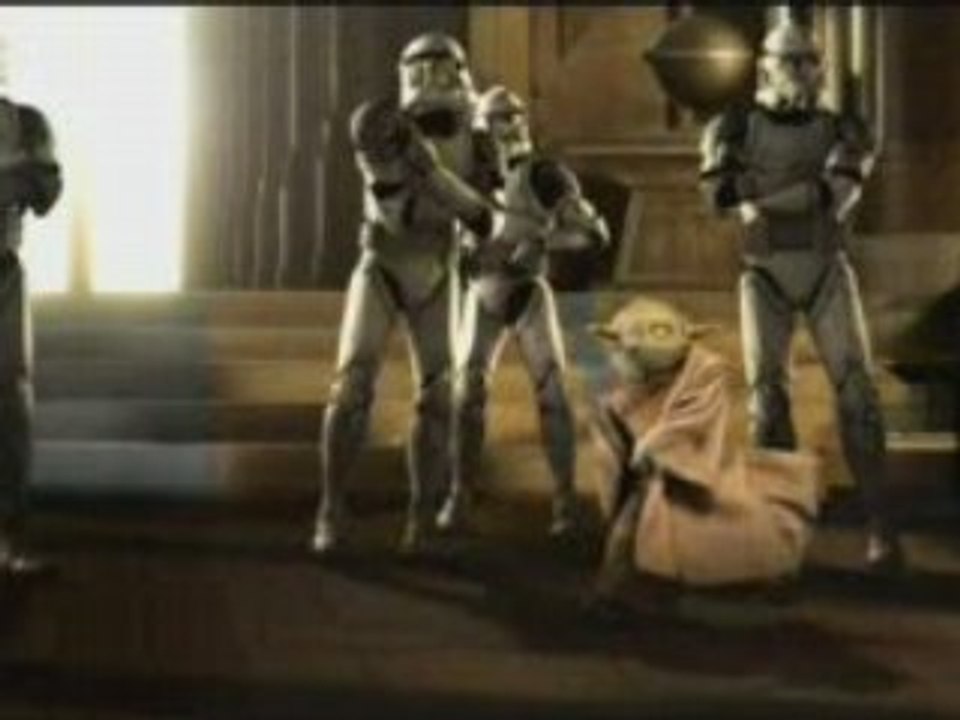 Yoda