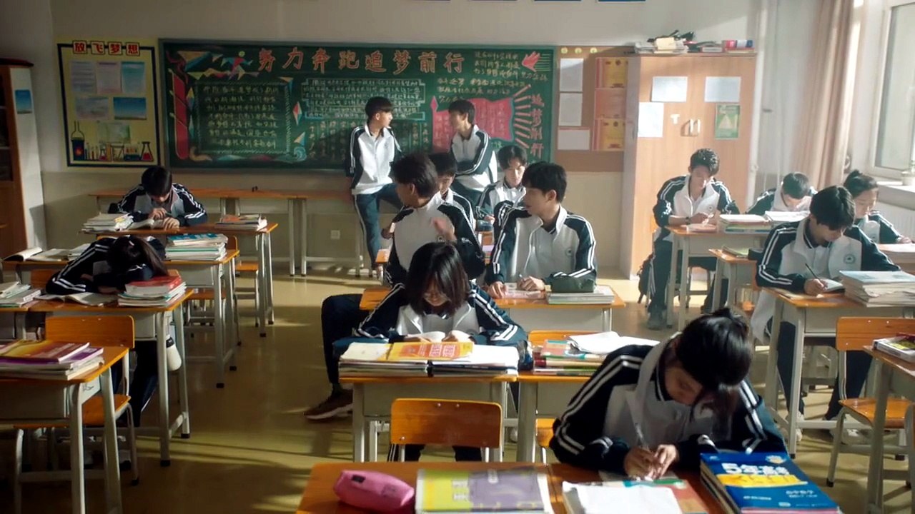 Stay With Me I – Episode 3 ENGLISH SUBTITLES (2026)