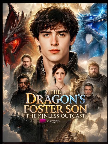 he Dragon's Foster Son- Drama FULL MOVIES ENGLISH SUB