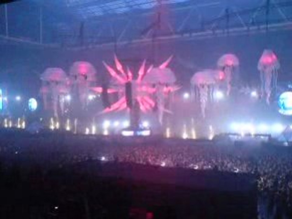 Black in time @ black 2008