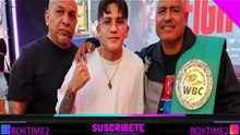 La Acusación de un Entrenador 'Nadie le Tiene Miedo a Inouye'