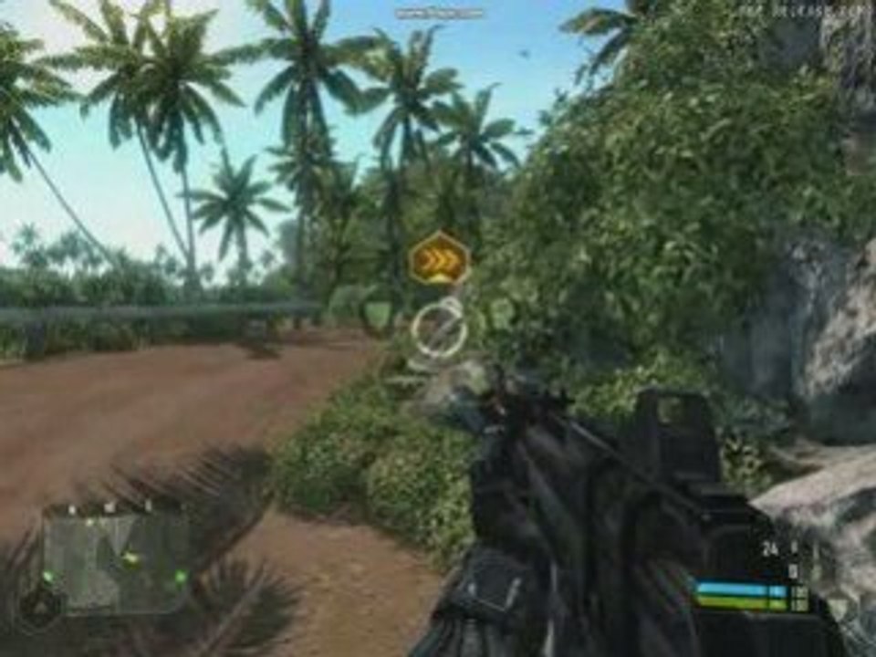 Crysis