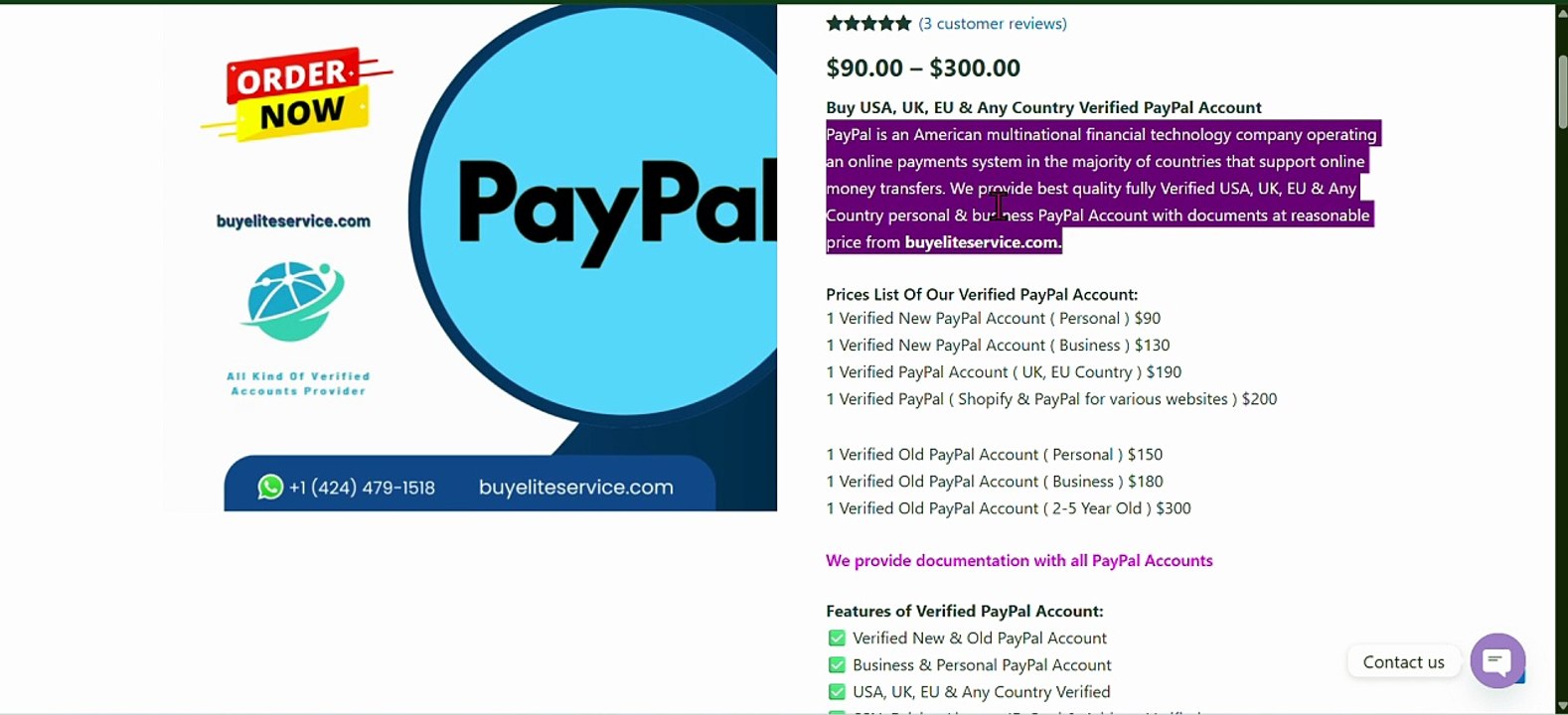Buying Verified PayPal Accounts: Benefits & Procedures ...