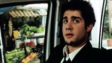 Ο γιος του φύλακα (2006)