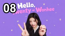 Hello, Twenty - Wonhee (2026) - Episode 8 English Sub | Asian Drama TV