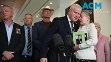 ‘You are failing us’: Veterans lash proposed care cap