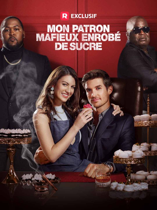 Mon patron mafieux enrobé de sucre 2026 film complet