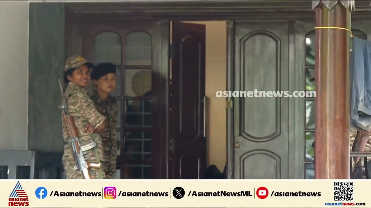മാസപ്പടി കേസിൽ ദ്രുതനീക്കം; റിയാസുമായി ബന്ധമുള്...