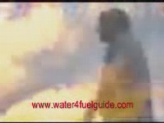 Stan Meyer - Zero Point Energy!