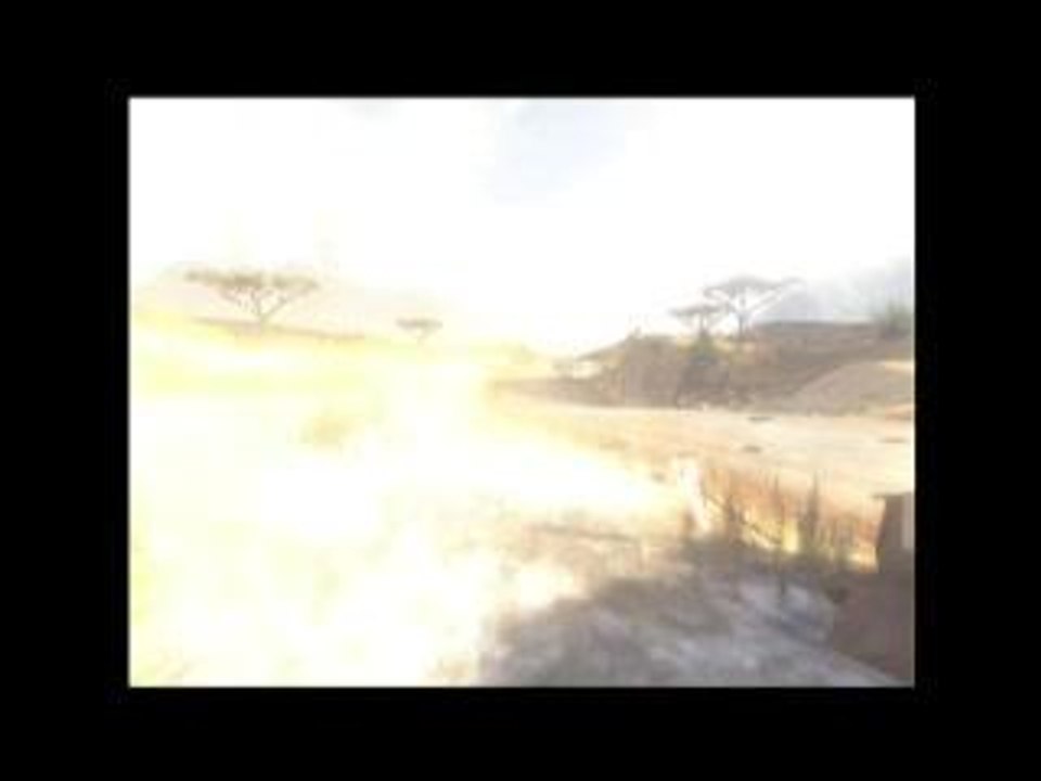 Halo 3 - Trailer E3 2006