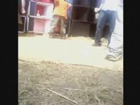 Bivouak Tekno Partisans FreeParty