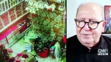 Marmara'da 100 senaryolu deprem araştırması | Deprem Uzmanı Prof. Dr. Şükrü Ersoy, anlattı: Deprem tehlikesi hangi fayda?