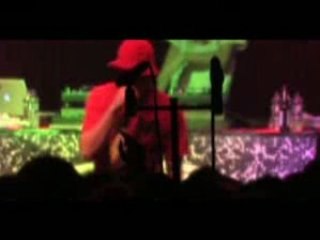 Dendemann - Das Lied mit dem - Live