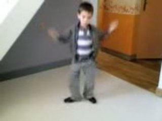 Dance Dance Dance: Güzel Performans 🎶