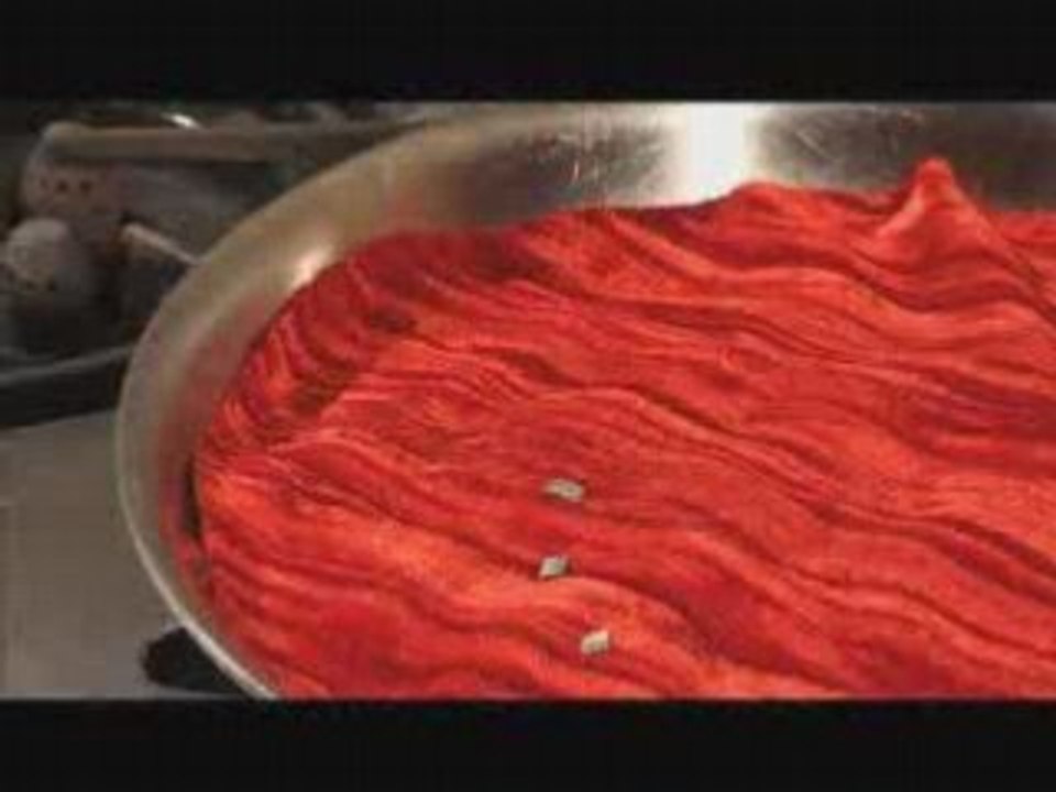 Western spaghetti