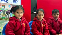 Fun Quiz Activity for Students | General Knowledge Quiz at BIPS Patiala