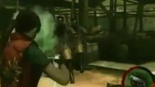 Resident Evil Revelations/The Mercenaries - Stage Show [HD]