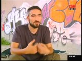 Sagopa kajmer (cnn türk hiphop belgeseli ropörtajı)