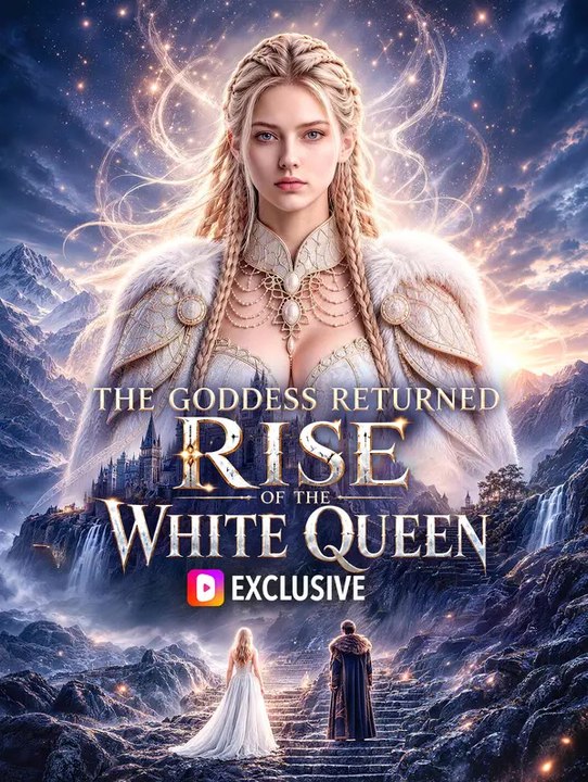 The Goddess Returned: Rise of the White Queen | Komplette Serie | Short Drama Deutsch
