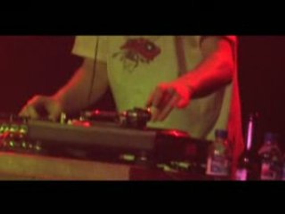 Dendemann - Volle Kontrolle - Live