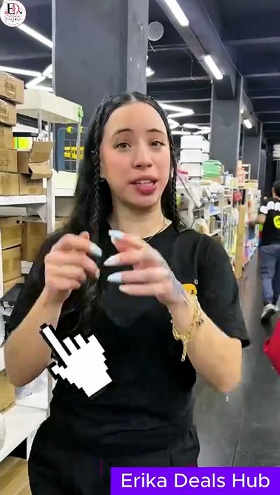 Estantes Esquineros para Baño 🚿✨ | Organizador de Esquina para Ahorrar Espacio | Erika Deals Hub