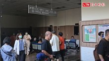 基隆變電所跳電部立基隆醫院診間一度停電   逾萬戶受影響