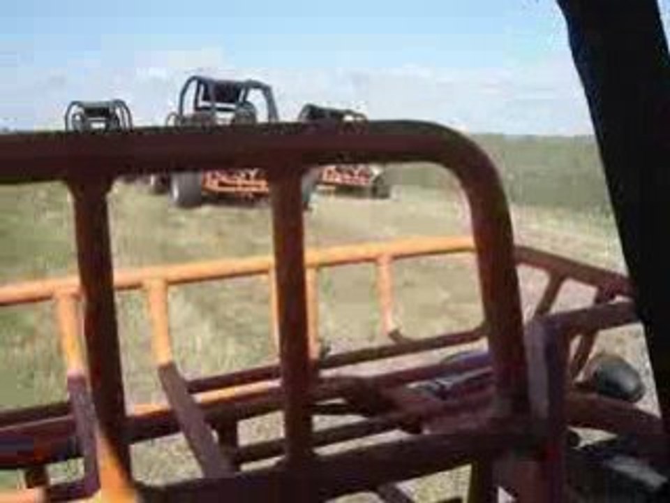 SORTIE EN BUGGY 1
