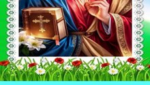 انجيل لوقا الفصل الثالث