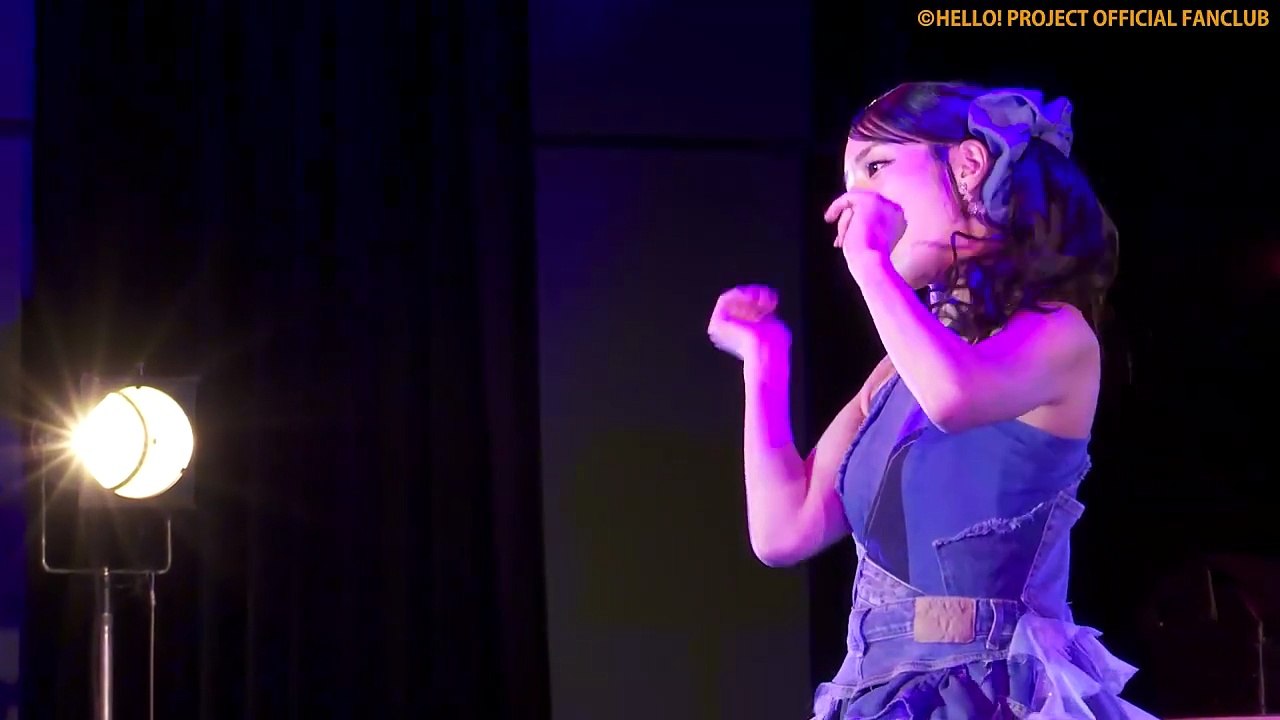 [2026.04.03] つばきファクトリー 村田結生バースデーイベント2026
