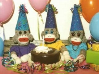 Joyeux aniversaire pascal, amicalement