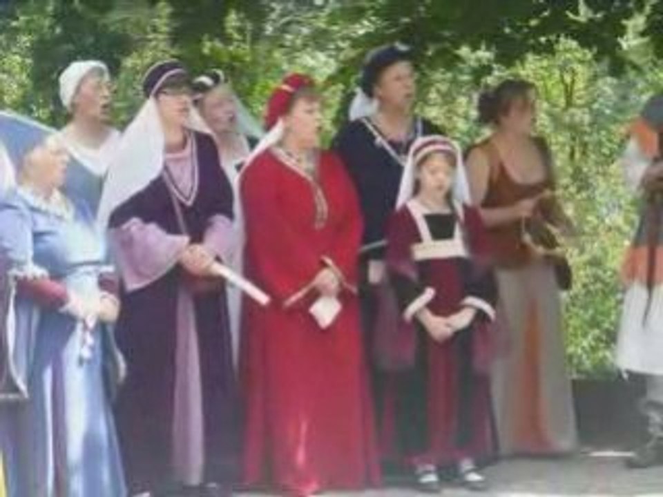 Medieval 2008