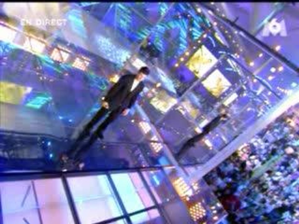 Gaël Don't let the sun go down on me