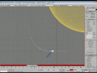 Tuto vaisseau partie 4 animation