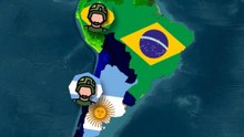 ¿Cómo Se Verá El Mundo En 200 Años?