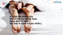 3.Những điều cần chú ý khi Yêu