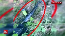 Arnavutluk’ta en çok aranan suçlulardan birinin yakalanmasında Bayraktar İHA kullanıldı