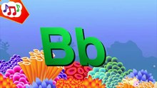 The Alphabet|Learn Abcs|Kindergarten Songs|Klas Kids