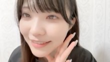 朝井陽菜 (ブルーなままで) 2026-08-17 22_03 SHOWROOM