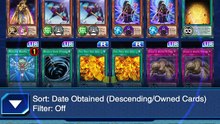 Yu-Gi-Oh! Duel Links - Duelist Road: Set Sail for Duelist Kingdom! x Area 4 Gameplay & Story