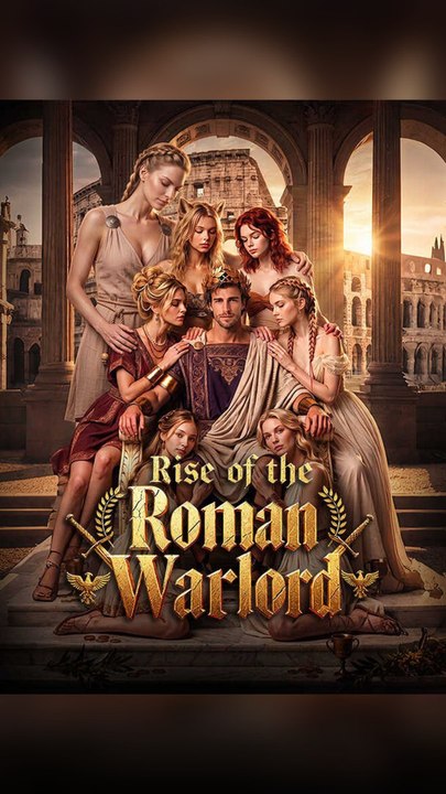 Rise of the Roman Warlord Sd Exclusive Eps - EP...