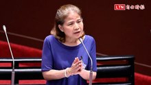 藍白頻封殺憲政機關人事 監委被提名人林麗瑩：勿讓憲法上的職權有空窗期