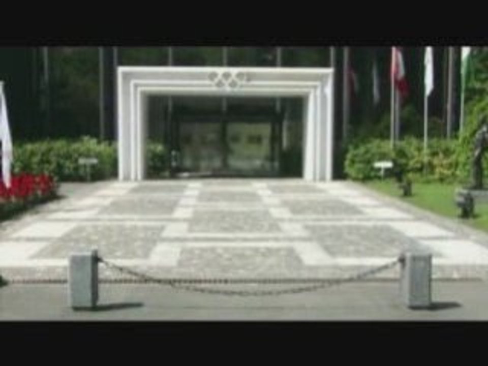 China's zero tolerance on doping