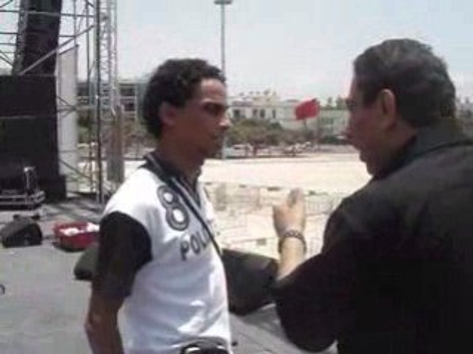 Abdou elbedawi, adnane et abderrahim