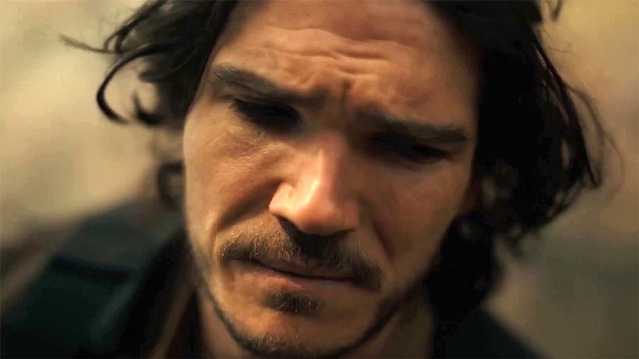 The Last Photograph Trailer OV